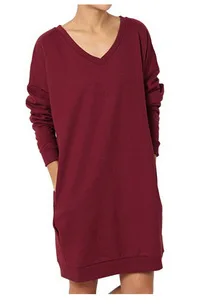 Autumn and winter 2023 European and n casual v-neck Loose Edge Pocket Womens hoodie white
Autumn and winter 2023 European and n casual v-neck Loose Edge Pocket Womens hoodie white