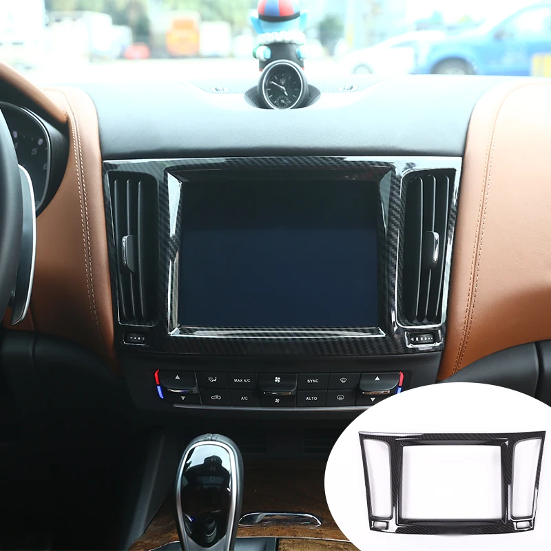 Автомобильный Центральный навигатор в стиле Abs, Gps-навигатор для Maserati Levante, аксессуары для интерьера автомобиля
Автомобильный Центральный навигатор в стиле Abs, Gps-навигатор для Maserati Levante, аксессуары для интерьера автомобиля