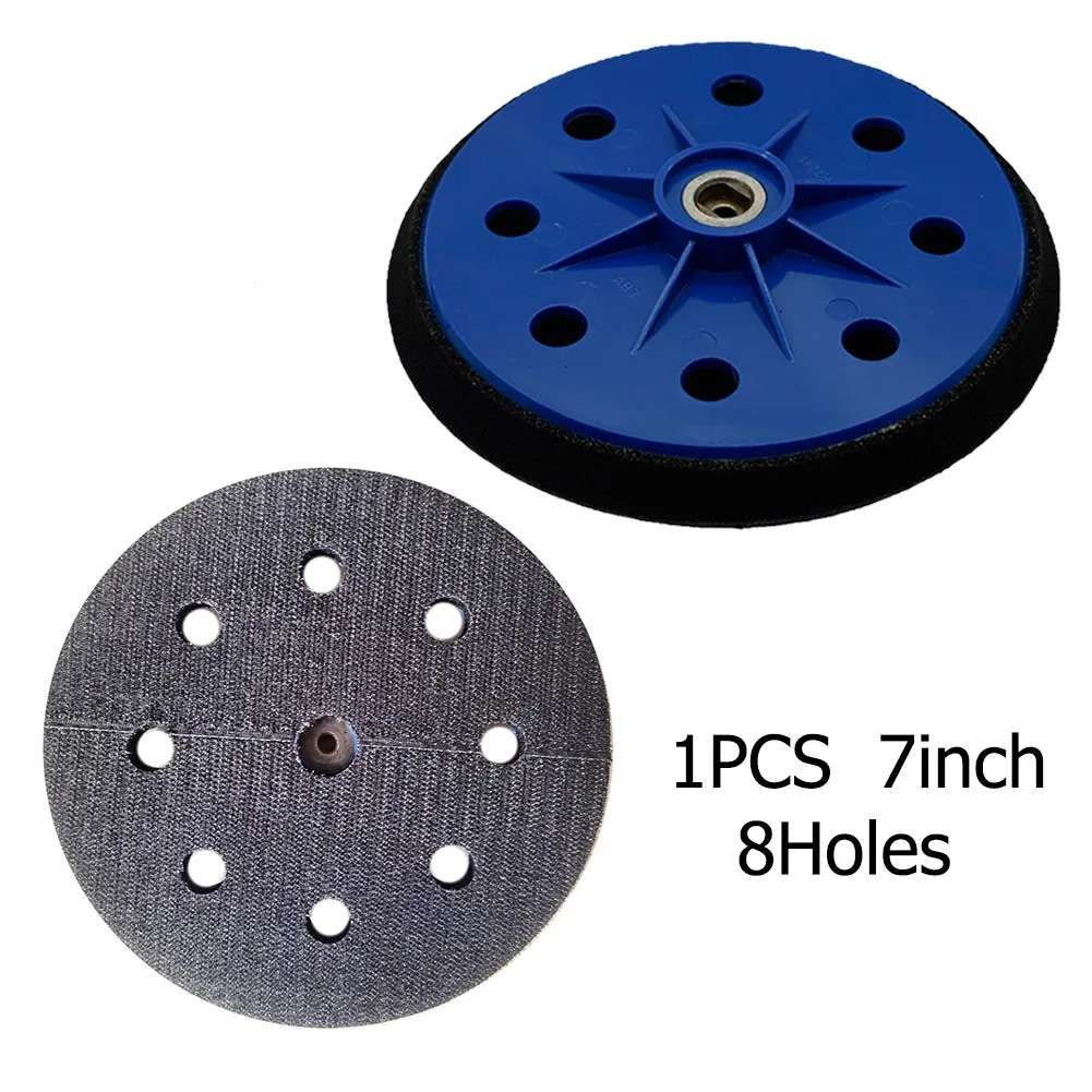 Durable High Quality Hot New Nice Portable Polishing Pad Corrosion-resistant For Spraying Industry Grinding Sanding Sanding Pad
Durable High Quality Hot New Nice Portable Polishing Pad Corrosion-resistant For Spraying Industry Grinding Sanding Sanding Pad