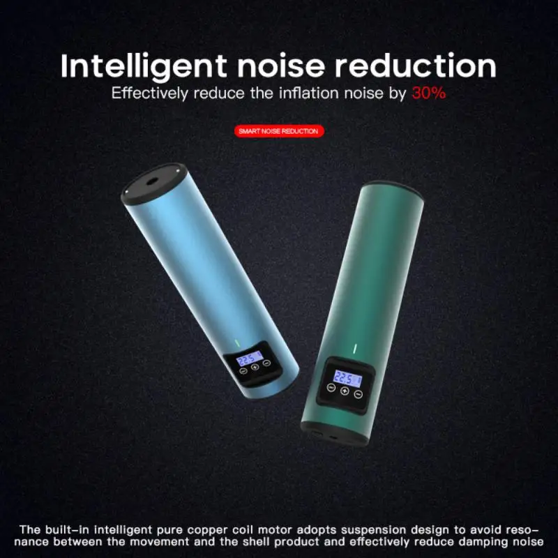 Портативный воздушный насос со светодиодной подсветкой и Usb-зарядкой, 2000 мАч
Портативный воздушный насос со светодиодной подсветкой и Usb-зарядкой, 2000 мАч