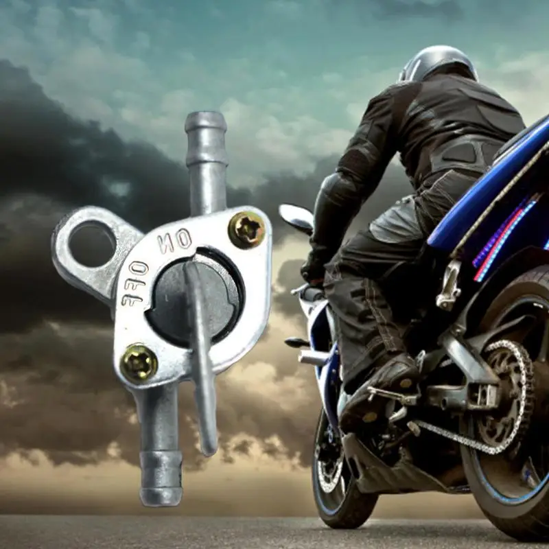 Запорный клапан для мотоцикла, нержавеющий, герметичный масляный клапан для мотоцикла, товары первой необходимости, чистые знаки для карат...
Запорный клапан для мотоцикла, нержавеющий, герметичный масляный клапан для мотоцикла, товары первой необходимости, чистые знаки для карат...