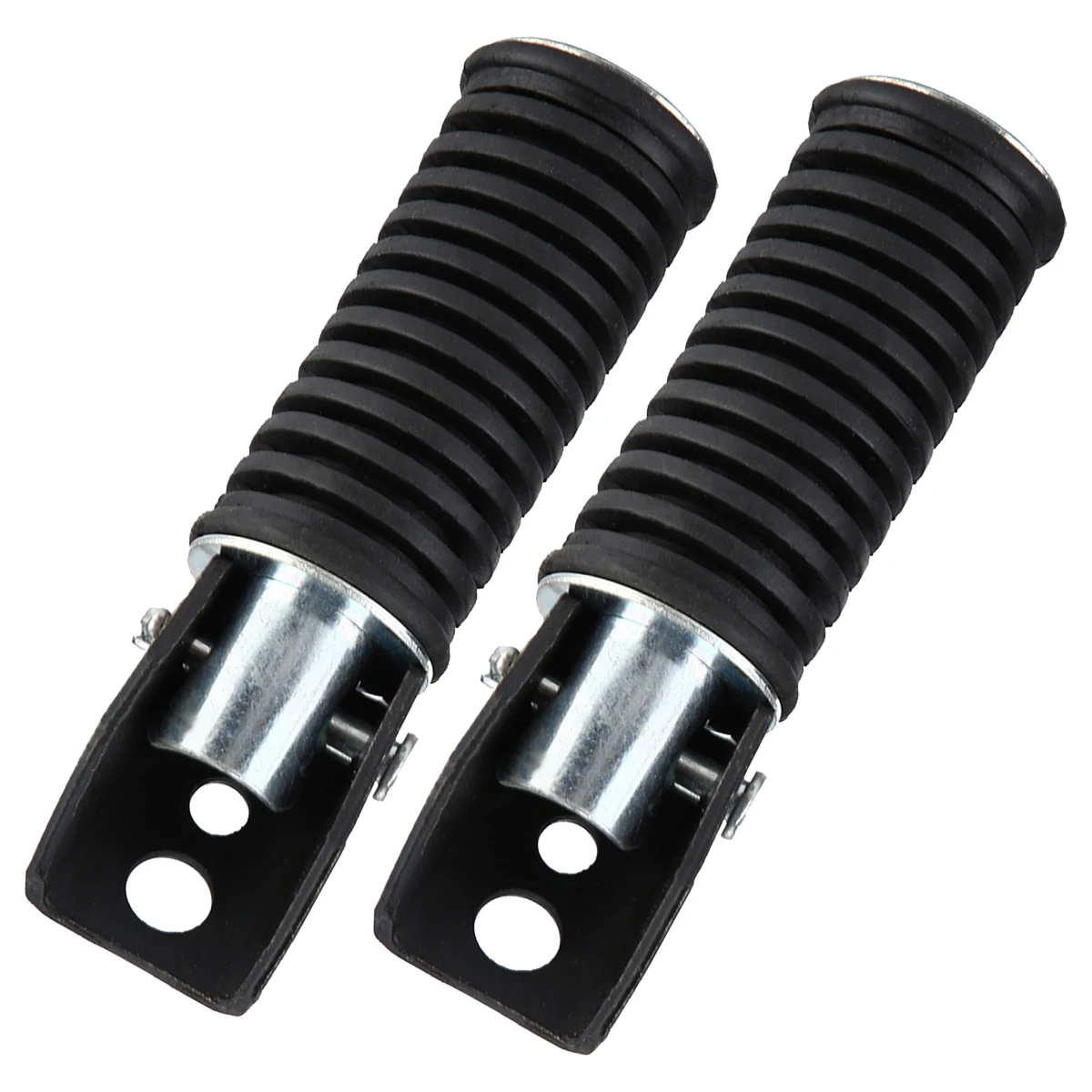 Пара мотоциклетных колышек для пассажирских ног, Подножка для Suzuki GN125/QJ25/GS125/Детские колышки для ног, колышки для ног
Пара мотоциклетных колышек для пассажирских ног, Подножка для Suzuki GN125/QJ25/GS125/Детские колышки для ног, колышки для ног
