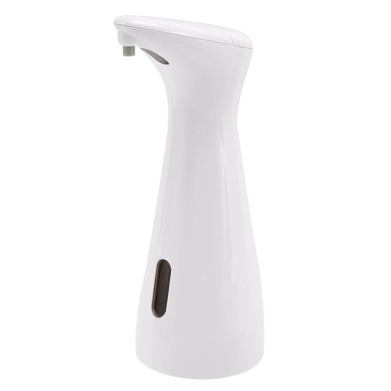 Automatic Soap Dispenser Foam Washer Foaming Hand Washing Machine For Kitchen Bathroom Dispenser
Automatic Soap Dispenser Foam Washer Foaming Hand Washing Machine For Kitchen Bathroom Dispenser