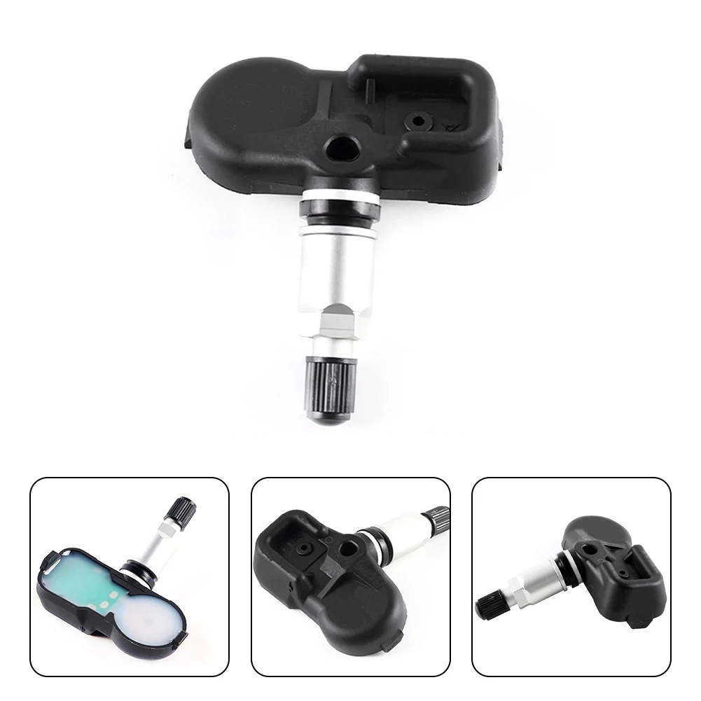 Garden Indoor Tire Pressure Sensor Tool Parts Replacement Simple Design 1 Pc 315 MHz 42607-06030 42607-48010 ABS
Garden Indoor Tire Pressure Sensor Tool Parts Replacement Simple Design 1 Pc 315 MHz 42607-06030 42607-48010 ABS