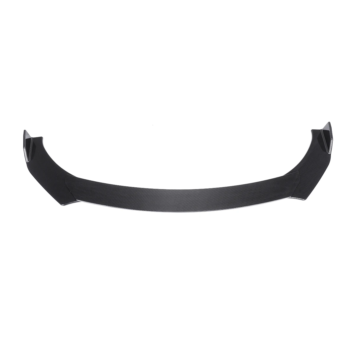 Universal Car Front Bumper Splitter Lip Spolier Diffuser Body Kit Protector For VW Transporter & For Caravelle T5 T6 2003-2018
Universal Car Front Bumper Splitter Lip Spolier Diffuser Body Kit Protector For VW Transporter & For Caravelle T5 T6 2003-2018