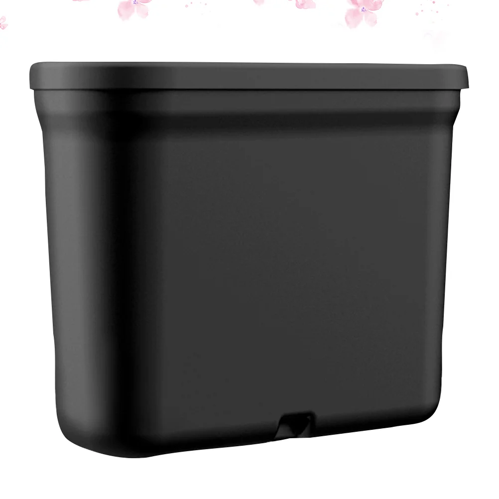 Car Trash Can Waste Bin Garbage Bucket Organizer Storage Container Multifunctional Box for Vehicle Truck
Car Trash Can Waste Bin Garbage Bucket Organizer Storage Container Multifunctional Box for Vehicle Truck