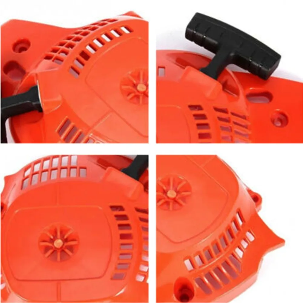 Recoil Rewind Pull Start Starter Assy Spare Fitting For Husqvarna 235 236 240 Chainsaws Replace Parts High Quality Accessories
Recoil Rewind Pull Start Starter Assy Spare Fitting For Husqvarna 235 236 240 Chainsaws Replace Parts High Quality Accessories