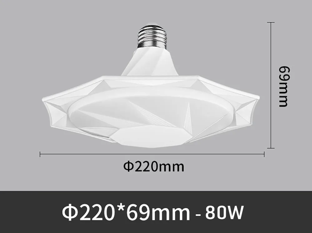 Светодиодная лампа E27 Cool White
Светодиодная лампа E27 Cool White
