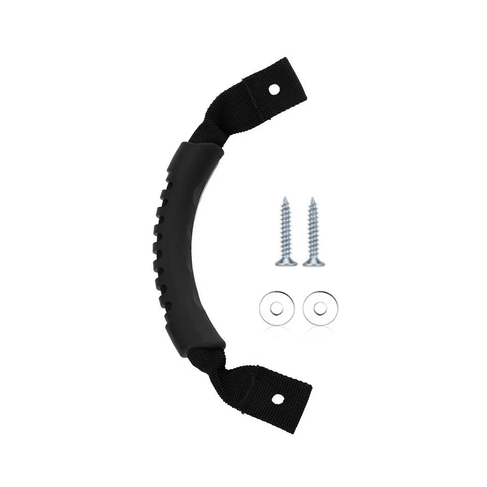 Canoeing Accessories Kayak Handle Boat Side Mount Handle Carry Handle Kayak Canoe Kayak Tool Luggage Carry Handle
Canoeing Accessories Kayak Handle Boat Side Mount Handle Carry Handle Kayak Canoe Kayak Tool Luggage Carry Handle