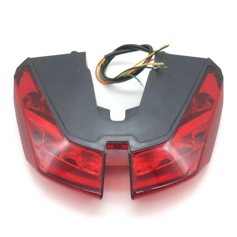 Motorcycle Led Turn Signal Light For DUCATI Hypermotard 821 939 950 SP Blinker Indicator Brake Light Taillight Lamp
Motorcycle Led Turn Signal Light For DUCATI Hypermotard 821 939 950 SP Blinker Indicator Brake Light Taillight Lamp