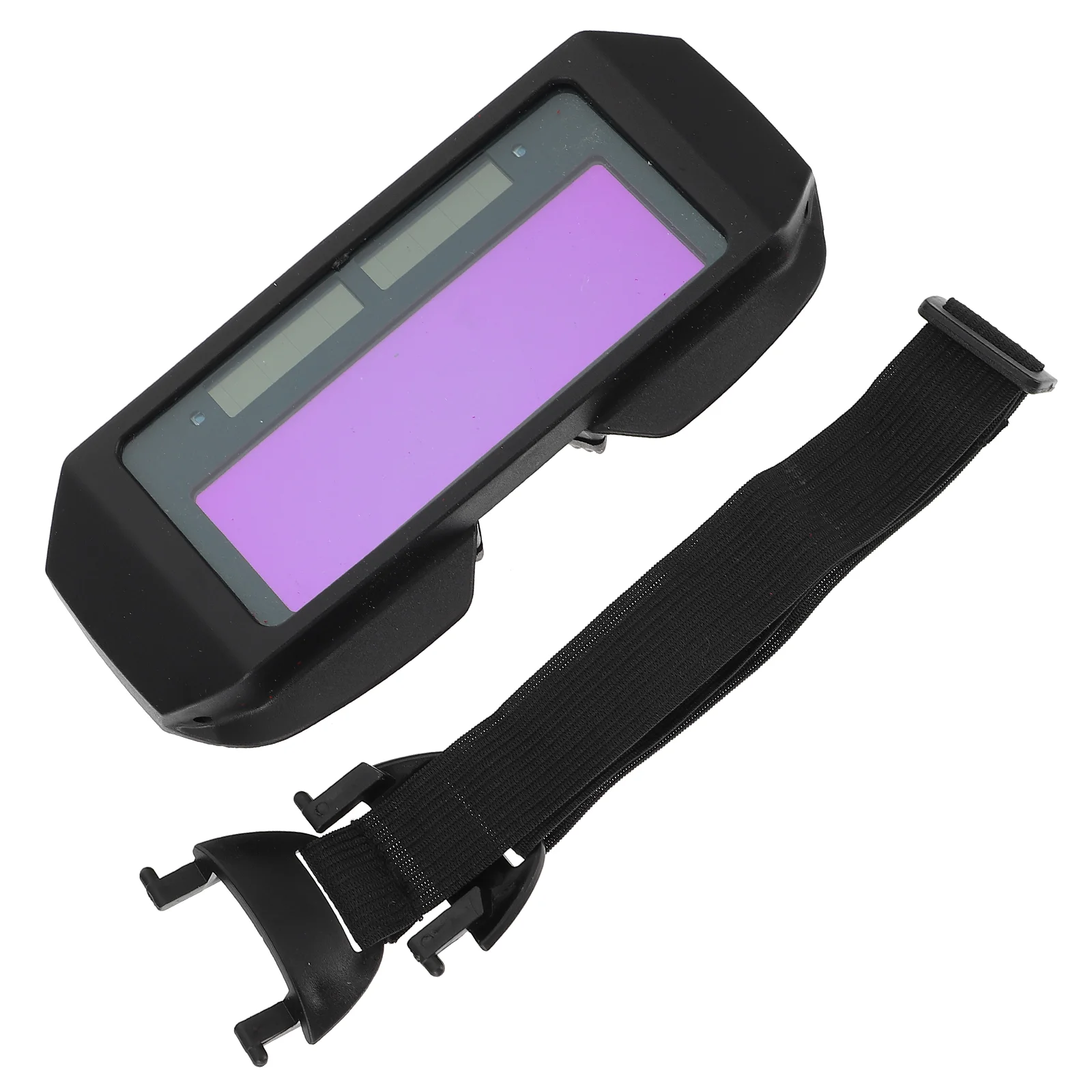 Welding Glasses Orange Safety Earth Tones Thickness Goggles Protective Liquid Crystal Photoelectric Auto Darkening 
Welding Glasses Orange Safety Earth Tones Thickness Goggles Protective Liquid Crystal Photoelectric Auto Darkening