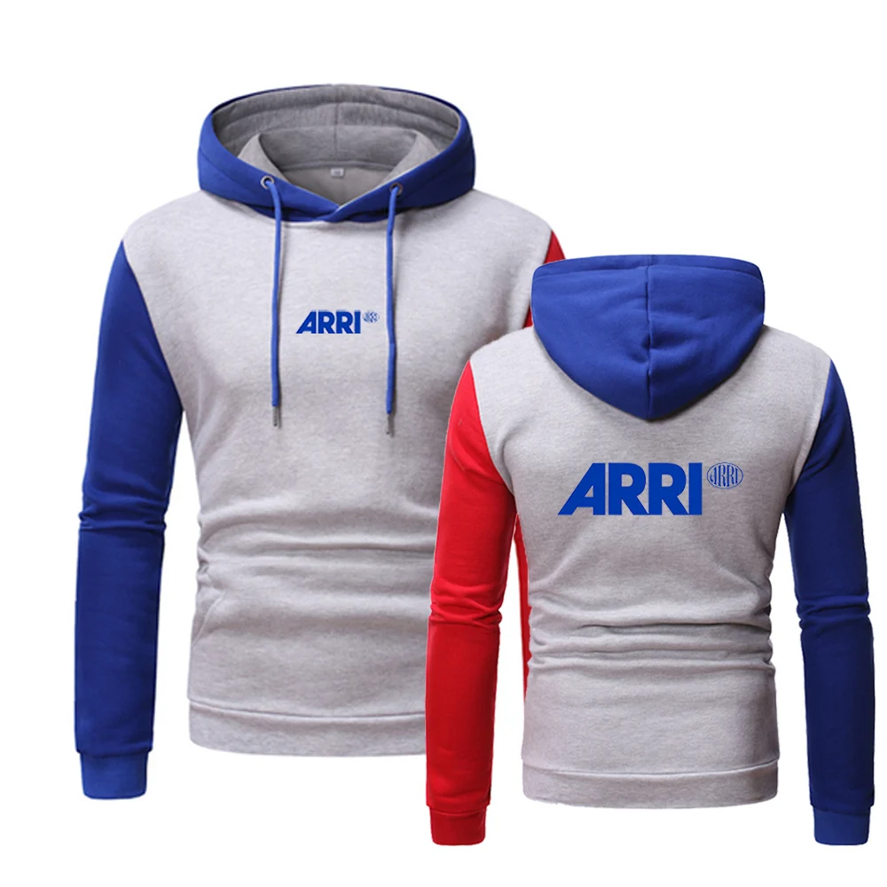 2022 Men's Film Broadcast Camera Arri Spring Autumn Sports Hoodies Print Hooded Leisure Pure Cotton Pullover Sweatshirts Top
2022 Men's Film Broadcast Camera Arri Spring Autumn Sports Hoodies Print Hooded Leisure Pure Cotton Pullover Sweatshirts Top