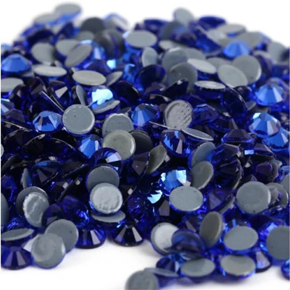 Dark blue All Sizes Crystal Hotfix Rhinestones,Glass Strass Hotfix Rhinestones For Nail Art & Fabric Decoretions
Dark blue All Sizes Crystal Hotfix Rhinestones,Glass Strass Hotfix Rhinestones For Nail Art & Fabric Decoretions
