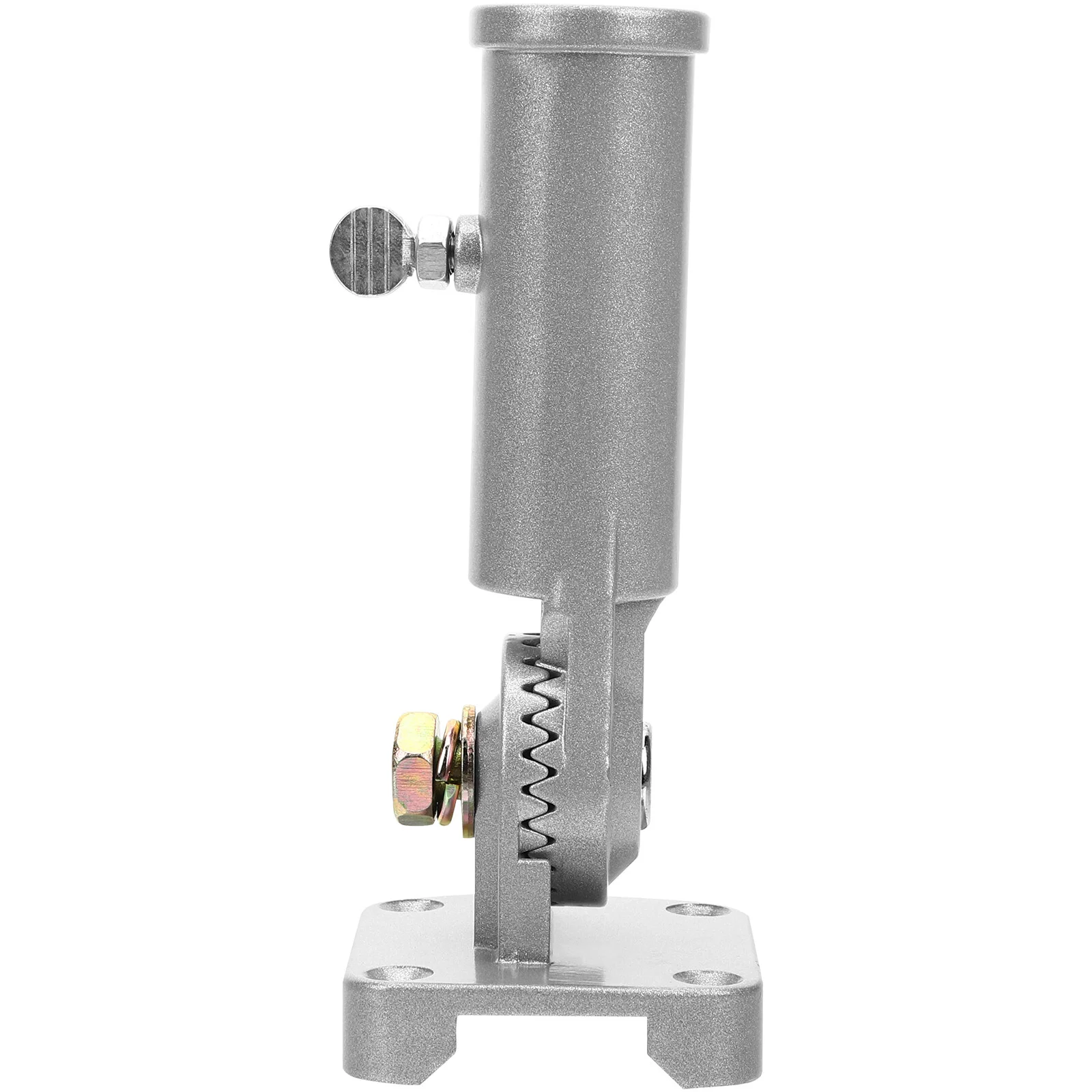 Flagpole Bracket Outdoor Flag Pole For Car Support Iron Flagstaff Base Stand Wall-mounted Fixing Accessories
Flagpole Bracket Outdoor Flag Pole For Car Support Iron Flagstaff Base Stand Wall-mounted Fixing Accessories