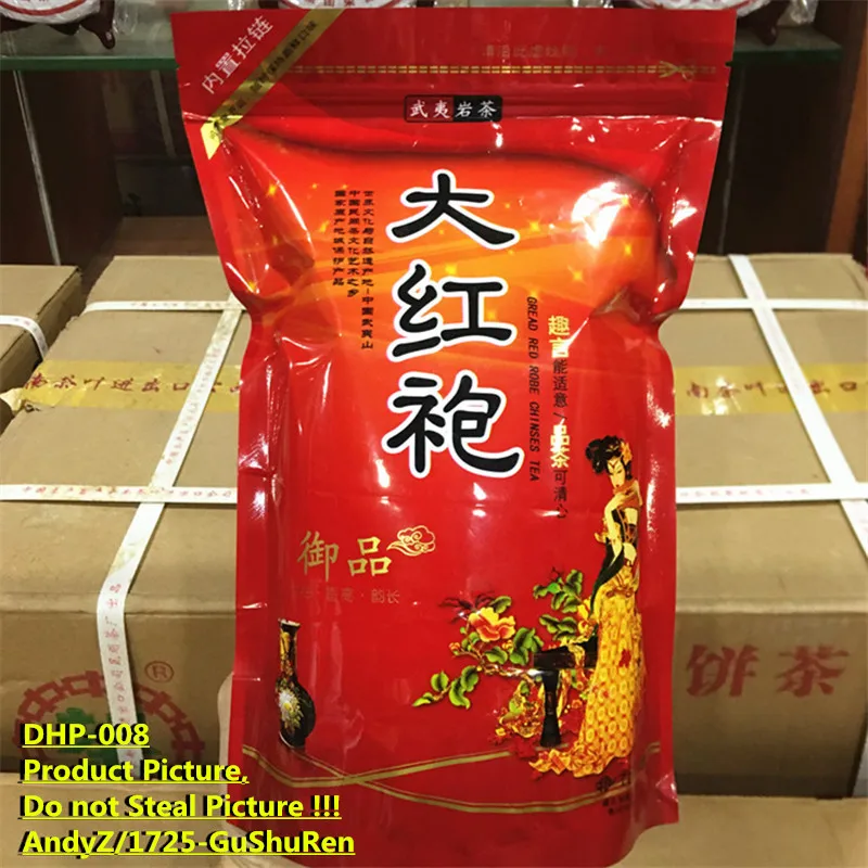 5A 2022 Chinese Da Hong Pao Tea Big Red Robe Oolong Tea Organic Strong Fragrance Wuyi Rougui Tea For Health Care Lose Weight Tea
5A 2022 Chinese Da Hong Pao Tea Big Red Robe Oolong Tea Organic Strong Fragrance Wuyi Rougui Tea For Health Care Lose Weight Tea