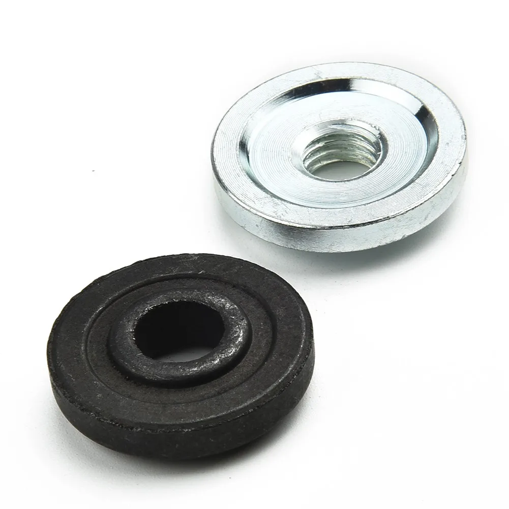 Tools Angle Grinder Nuts 2x Accessories For 100 Type Angle Grinder Kit Replacement Stainless Steel Durable Useful
Tools Angle Grinder Nuts 2x Accessories For 100 Type Angle Grinder Kit Replacement Stainless Steel Durable Useful