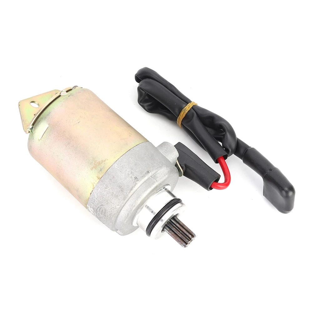 Стартовый двигатель 0453778 12 В, подходит для POLARIS ATV Phoenix 200 196cc 2005-2015 Starter§
Стартовый двигатель 0453778 12 В, подходит для POLARIS ATV Phoenix 200 196cc 2005-2015 Starter§