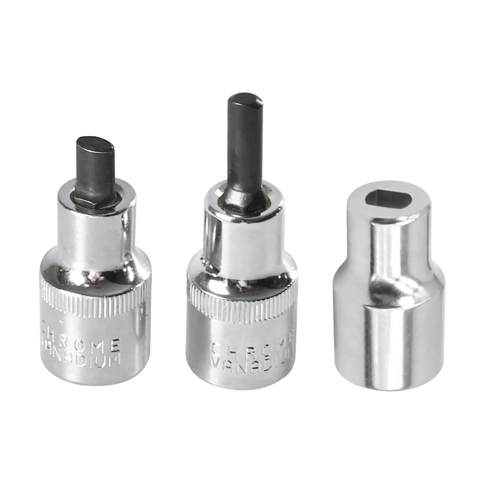 3 Pieces Suspension Strut Housing Socket for Accessories Long Service Life Easy to Install Replacement High Performance
3 Pieces Suspension Strut Housing Socket for Accessories Long Service Life Easy to Install Replacement High Performance