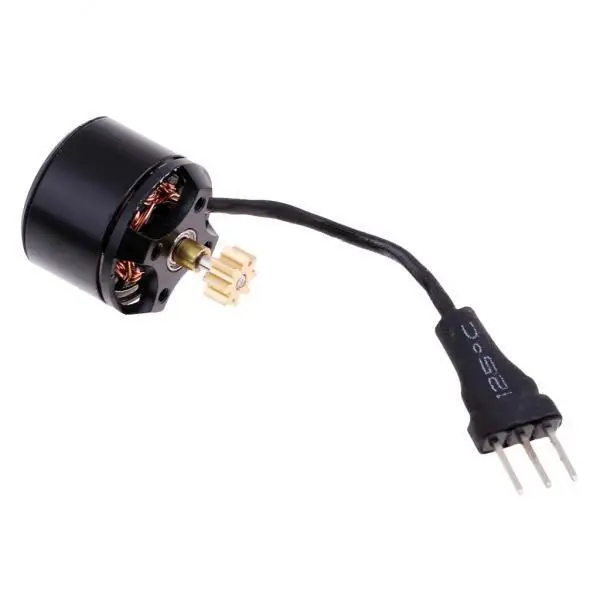 2X 1 Piece Main Motor Electric Machine for V977 V931 K110 RC Helicopter 
2X 1 Piece Main Motor Electric Machine for V977 V931 K110 RC Helicopter