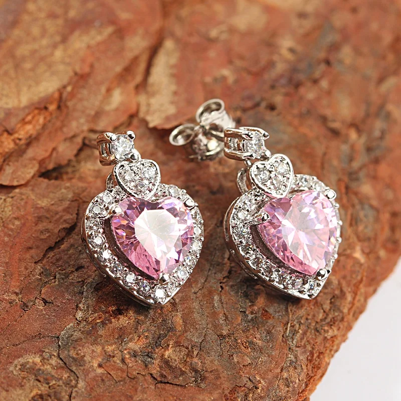 ANGLANG Fashion Women Drop Dangle Huggie Hoop Earrings Micro Paved CZ Anniversary Birthday Fine Gift Daily Accessory
ANGLANG Fashion Women Drop Dangle Huggie Hoop Earrings Micro Paved CZ Anniversary Birthday Fine Gift Daily Accessory