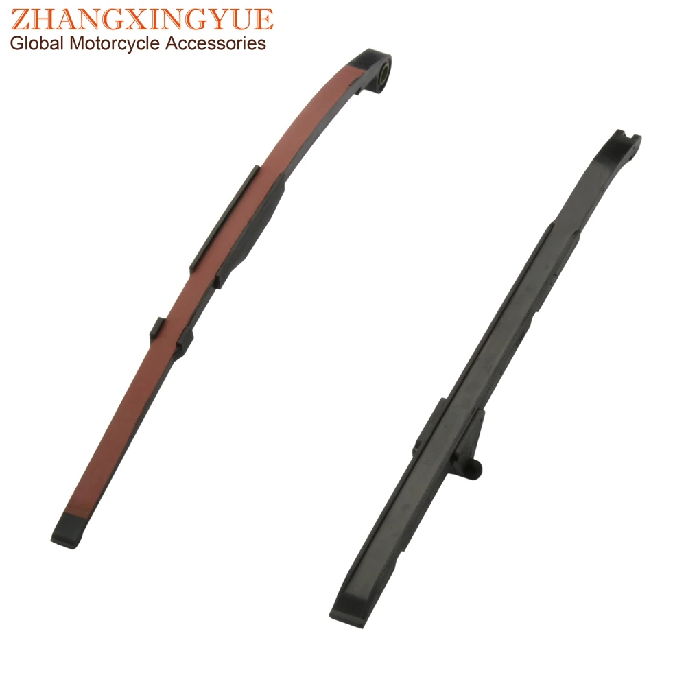 BWS125 Zuma125 Yw125 набор направляющих цепи синхронизации для Yamaha Zuma Yw Bws 125cc XC125 NXC 125 5ML-E2231-00 5MLE224100
BWS125 Zuma125 Yw125 набор направляющих цепи синхронизации для Yamaha Zuma Yw Bws 125cc XC125 NXC 125 5ML-E2231-00 5MLE224100