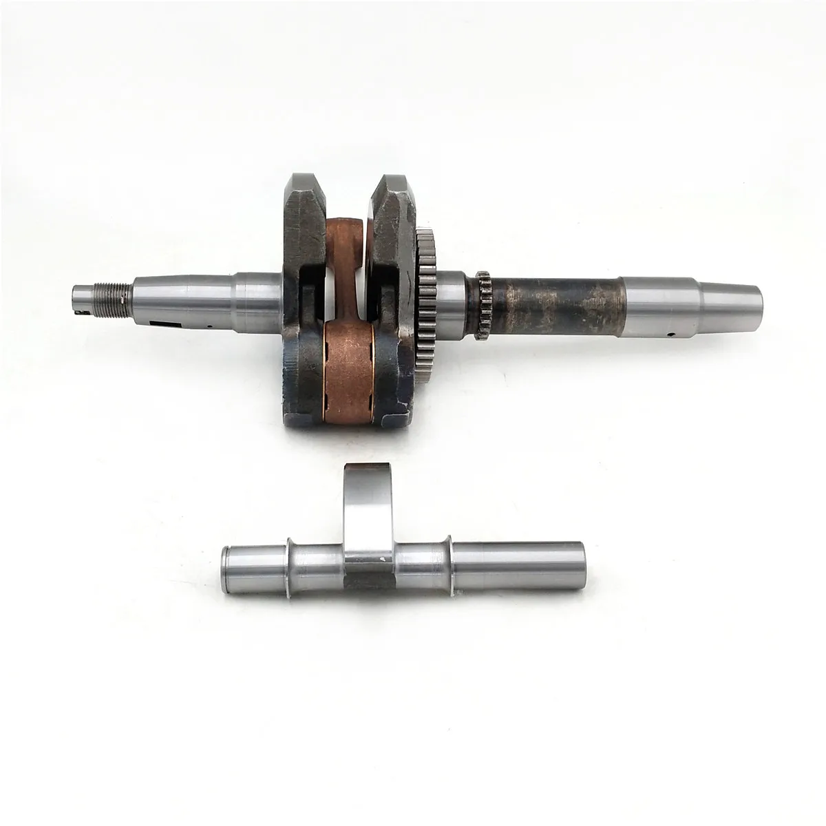 

Arctic Cat ATV parts 700cc Alterra 700 crankshafy assy with crank balancer 0805-467 0805-468 4x4 atv/utv parts & accessories