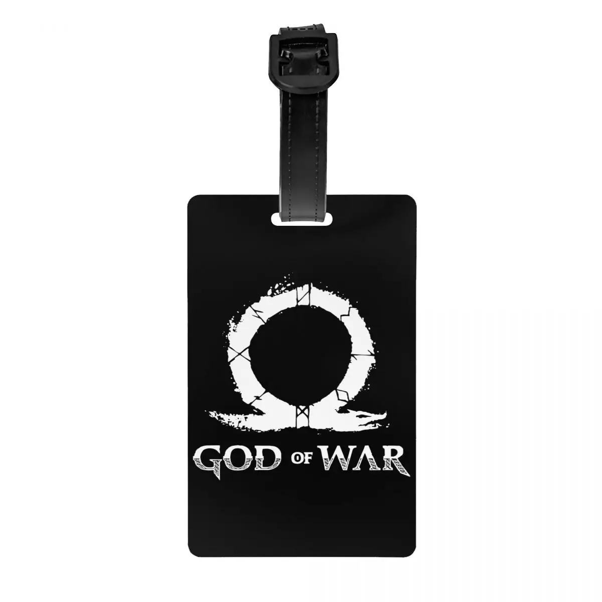 Бирки для багажа God Of War, для чемоданов, модные бирки для багажа викингов, миф о викинге, Обложка для личной безопасности, имя, удостоверение личности
Бирки для багажа God Of War, для чемоданов, модные бирки для багажа викингов, миф о викинге, Обложка для личной безопасности, имя, удостоверение личности
