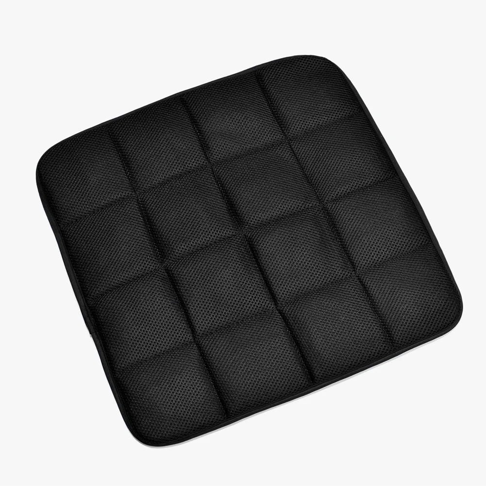Car Cushion Cover Front Bamboo Charcoal Pad Deodorant Pad Universal Auto Seat Cover Pad Breathable Mesh Portable
Car Cushion Cover Front Bamboo Charcoal Pad Deodorant Pad Universal Auto Seat Cover Pad Breathable Mesh Portable