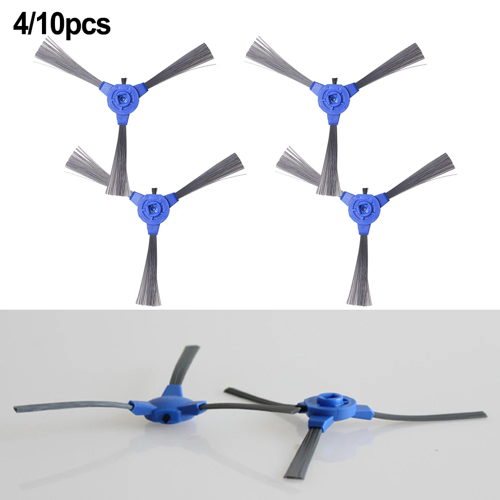 4/10pcs Side Brush For Eufy 11S,11S MAX,15C,15C MAX,25C,30,35C,25C Max, G10 Hybrid,G30 Vacuum Cleaner Robotic Vacuum Spare Brush
4/10pcs Side Brush For Eufy 11S,11S MAX,15C,15C MAX,25C,30,35C,25C Max, G10 Hybrid,G30 Vacuum Cleaner Robotic Vacuum Spare Brush