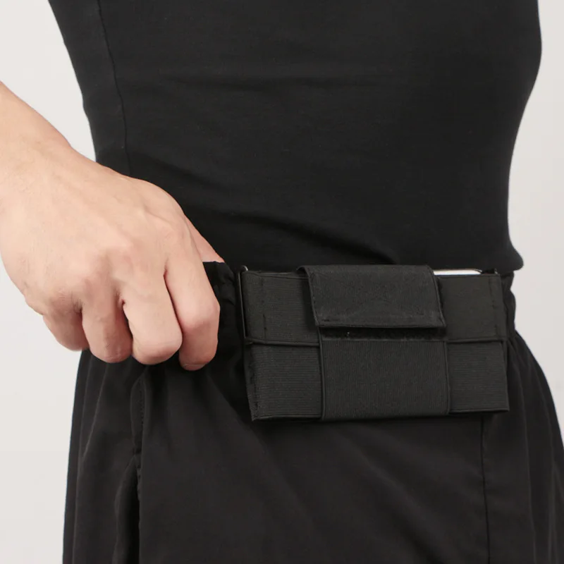 HOT Invisible Travel Waist Packs Waist Pouch for Passport Money Belt Bag Hidden Security Wallet Gifts
HOT Invisible Travel Waist Packs Waist Pouch for Passport Money Belt Bag Hidden Security Wallet Gifts