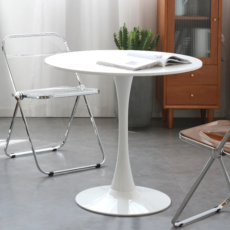 Mobile Modern White Coffee Table Round Products Protector Entryway Coffee Table Space Savers Kitchen Household Products WWH200YH
Mobile Modern White Coffee Table Round Products Protector Entryway Coffee Table Space Savers Kitchen Household Products WWH200YH