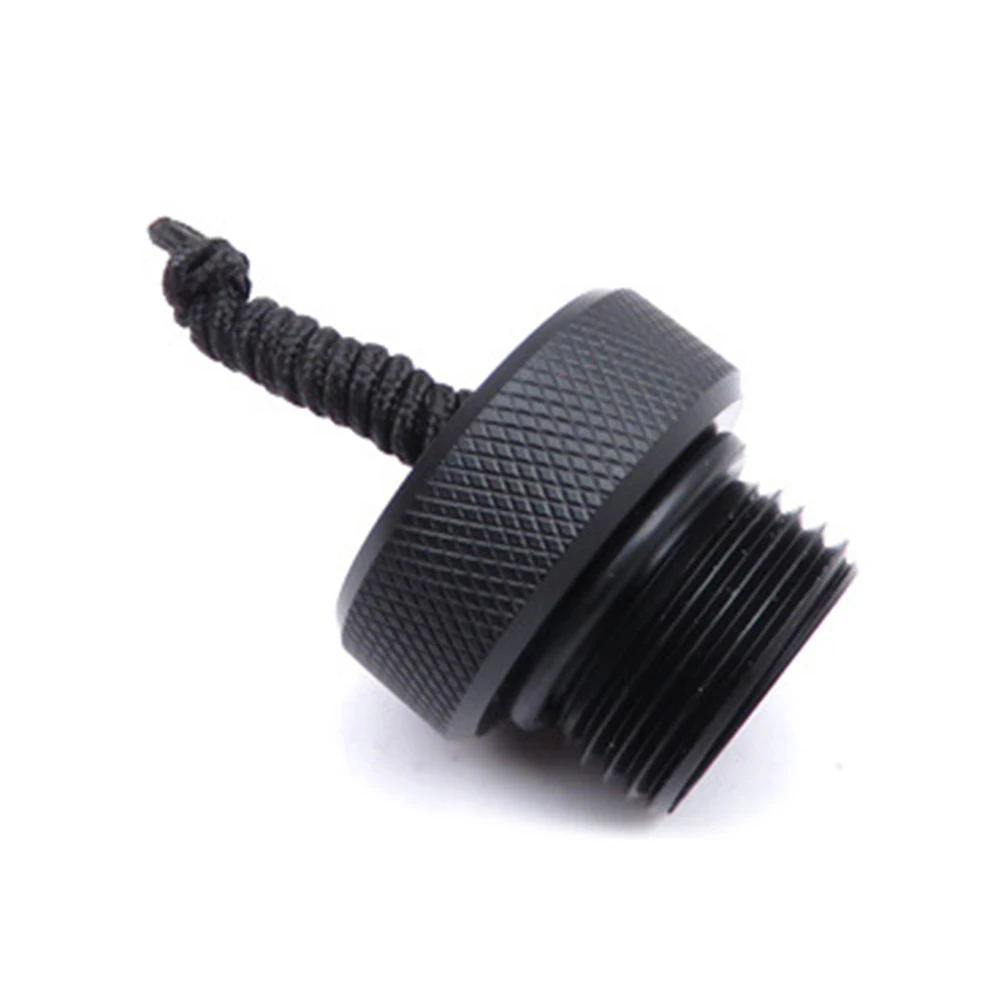 Durable High Quality Dust Cover Plug For DIN Valves Lightweight Scuba Diving Approx. 25mm Black DIN Tank Valve
Durable High Quality Dust Cover Plug For DIN Valves Lightweight Scuba Diving Approx. 25mm Black DIN Tank Valve