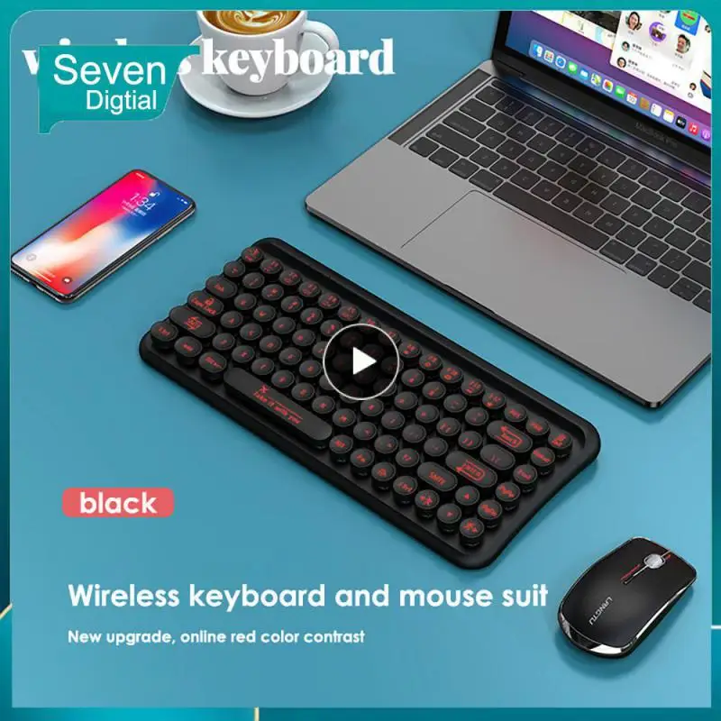 Anti-fall Standard 104 Keys Keyboard Characters Without Fading Anti-ghosting Wired Gaming Keyboard Mouse Combo Mini Comfortable
Anti-fall Standard 104 Keys Keyboard Characters Without Fading Anti-ghosting Wired Gaming Keyboard Mouse Combo Mini Comfortable