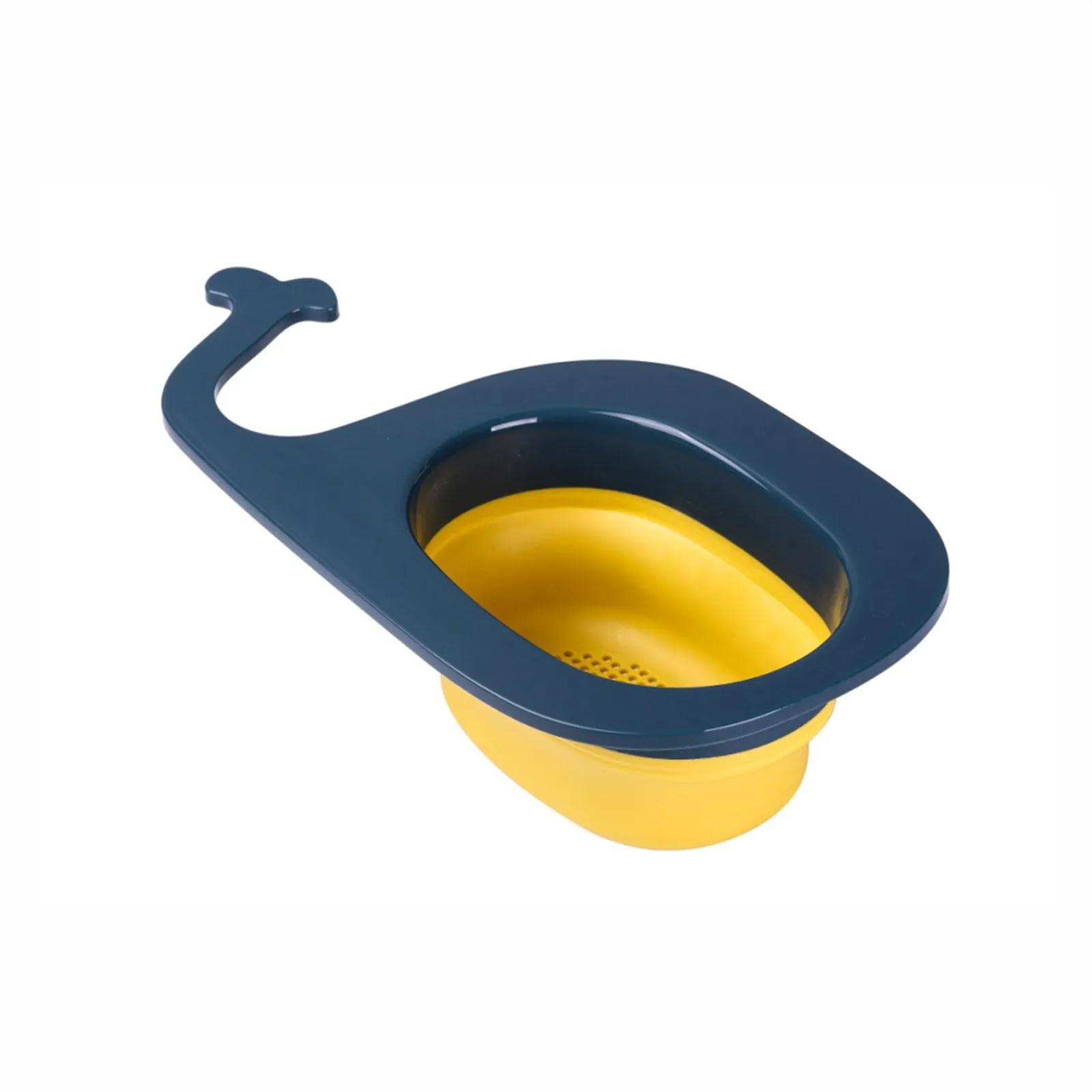 Multi Functional Hanging Filtering Draining Rack Sink Strainer Basket Corner Strainer For Rolling Rack for Kitchen Counter
Multi Functional Hanging Filtering Draining Rack Sink Strainer Basket Corner Strainer For Rolling Rack for Kitchen Counter