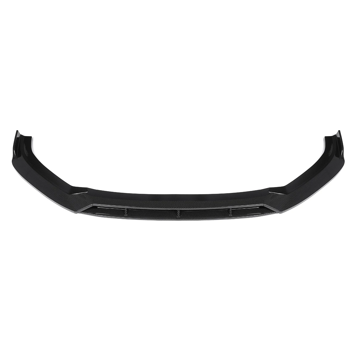 New 4pcs Car Front Bumper Splitter Lip Deflector Lips Chin Bumper Spoiler Splitter Diffuser For Audi A3 S-line / S3 2017-2019
New 4pcs Car Front Bumper Splitter Lip Deflector Lips Chin Bumper Spoiler Splitter Diffuser For Audi A3 S-line / S3 2017-2019