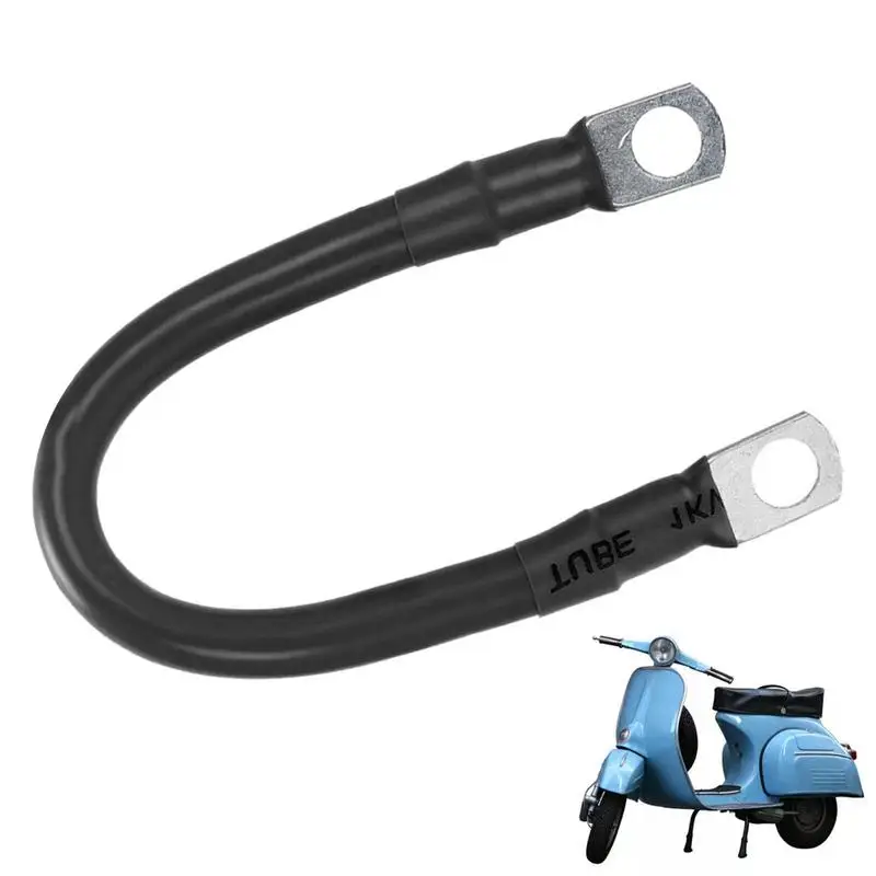 Marine Battery Cables Tinned Copper Battery Inverter Cable 2AWG Gauge Red Or Black Soft Marine Battery Cables
Marine Battery Cables Tinned Copper Battery Inverter Cable 2AWG Gauge Red Or Black Soft Marine Battery Cables