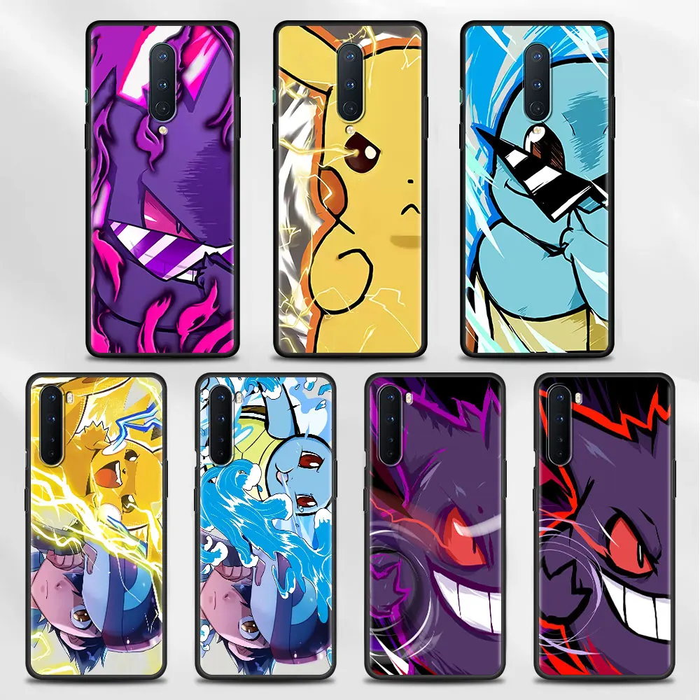 ShockProof Case For OnePlus 8T Nord 2 9 7 10 8 Pro 9R N10 N20 for Oppo A16 A15 A53 A74 Phone Funda Lightning Pikachu Squirtle
ShockProof Case For OnePlus 8T Nord 2 9 7 10 8 Pro 9R N10 N20 for Oppo A16 A15 A53 A74 Phone Funda Lightning Pikachu Squirtle