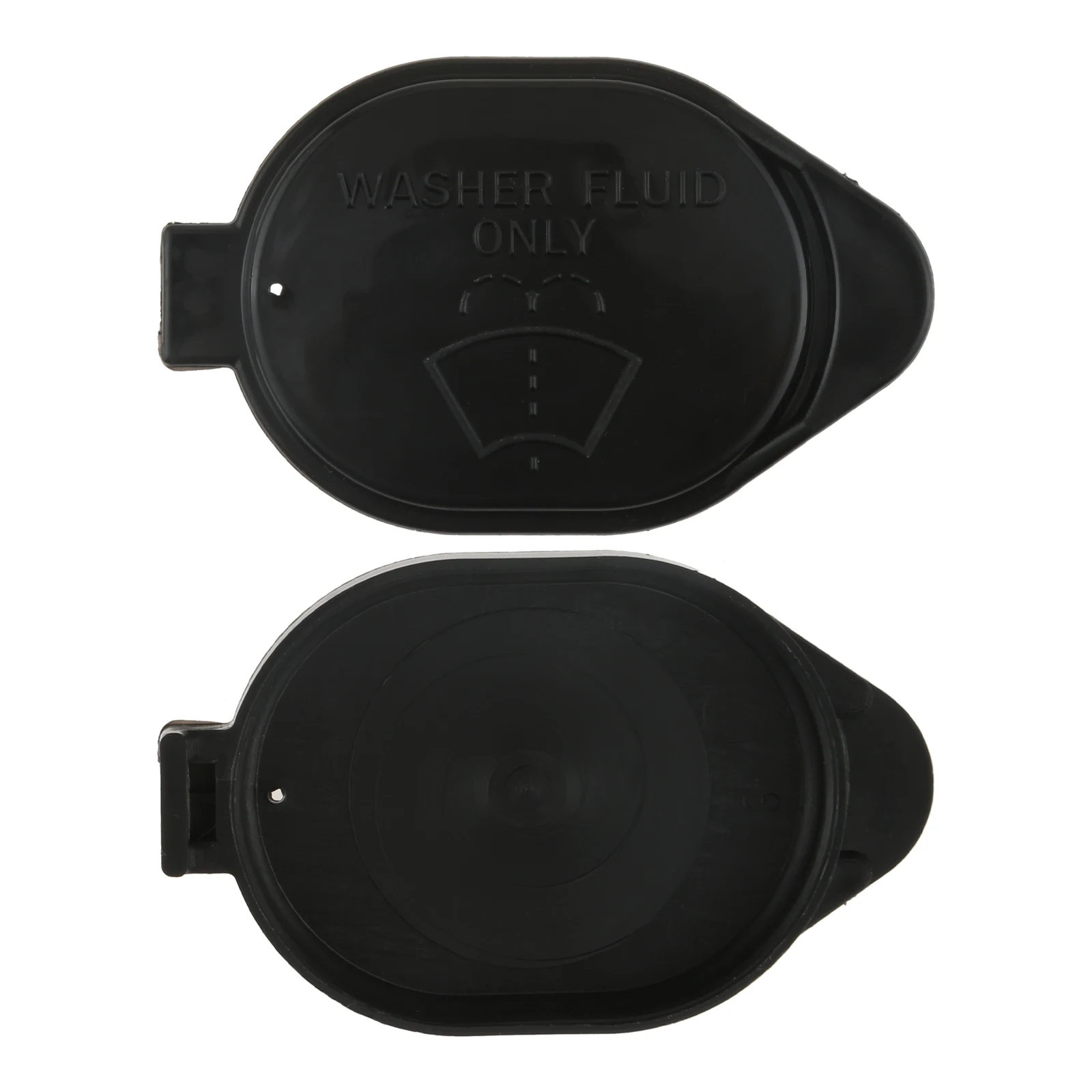Auto Car Washer Bottle Cap Windshield Wiper Washer Fluid Reservoir Cover Water Tank Bottle Cap Black for Geely Emgrand G EC7 S
Auto Car Washer Bottle Cap Windshield Wiper Washer Fluid Reservoir Cover Water Tank Bottle Cap Black for Geely Emgrand G EC7 S