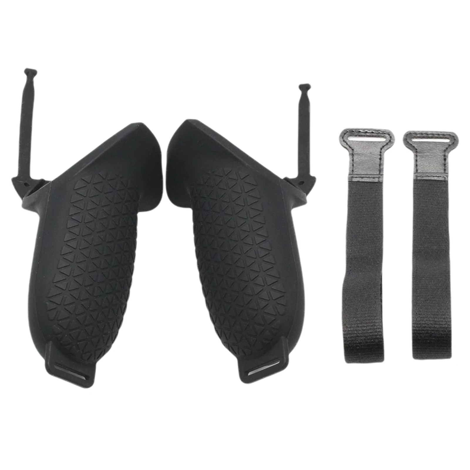 1pair Easy Install With Knuckle Strap VR Glasses Shockproof Anti Throw Touch Controller Grip Cover Handheld For Oculus Quest 2
1pair Easy Install With Knuckle Strap VR Glasses Shockproof Anti Throw Touch Controller Grip Cover Handheld For Oculus Quest 2