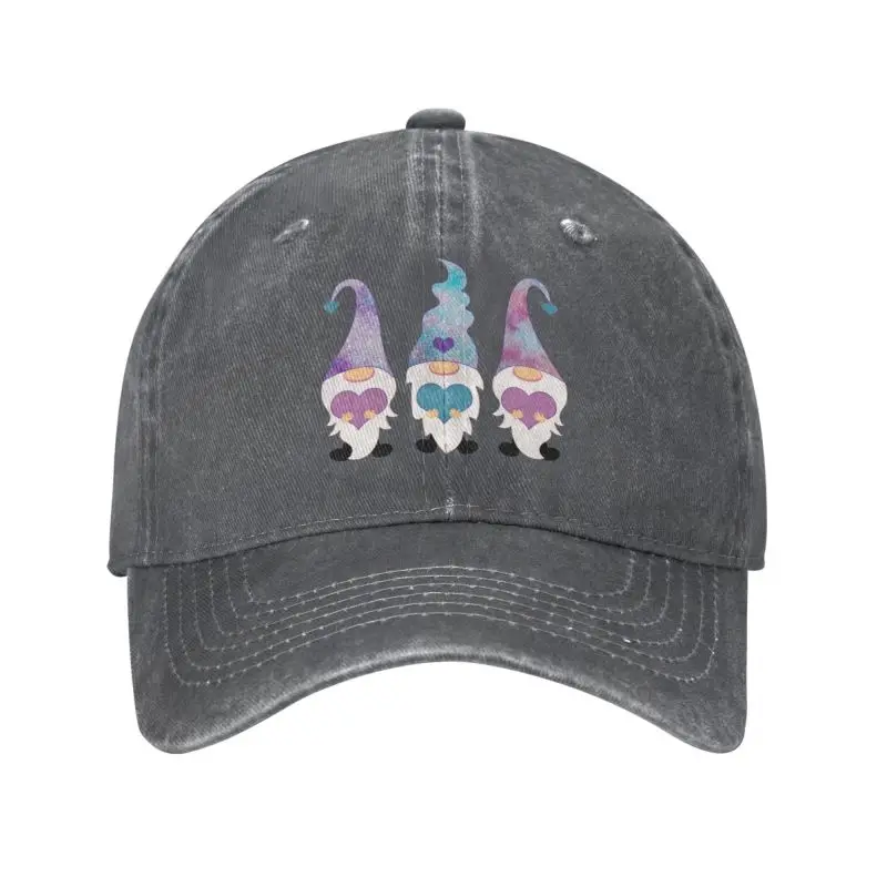 Fashion Cotton Galaxy Gnome Trio Baseball Cap Men Women Adjustable Dad Hat Performance
Fashion Cotton Galaxy Gnome Trio Baseball Cap Men Women Adjustable Dad Hat Performance