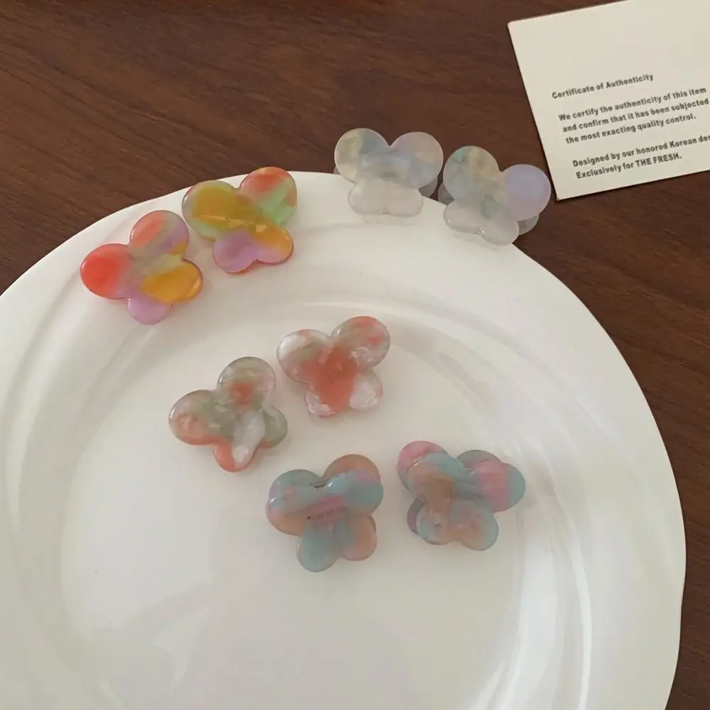 Small Acetate Hair Claw Mini Hair Clips Sweet Girls Letter Hairpins Croissant Hairgrips Children Ins Shark Clips Cute Gifts
Small Acetate Hair Claw Mini Hair Clips Sweet Girls Letter Hairpins Croissant Hairgrips Children Ins Shark Clips Cute Gifts