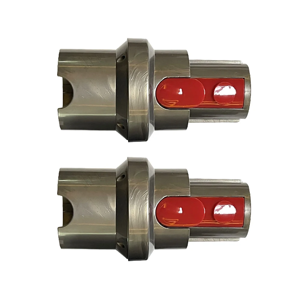 2Pcs Adapter Attachments with LED Lights for Dyson V7 V8 V10 V11 Cordless Vacuum Cleaner Parts
2Pcs Adapter Attachments with LED Lights for Dyson V7 V8 V10 V11 Cordless Vacuum Cleaner Parts