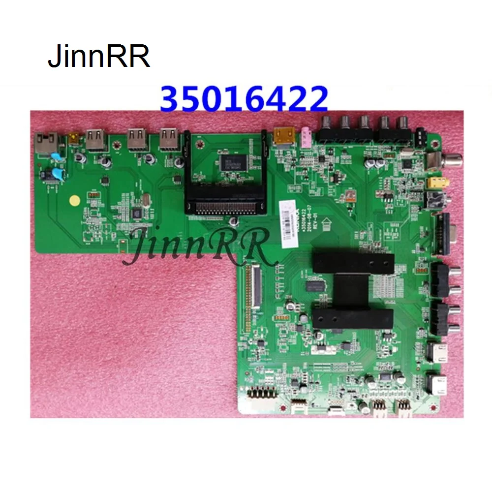 35016422 TCON Original wireless For LED47IS11PD LC470EUN Logic board Strict test quality assurance 35016422
35016422 TCON Original wireless For LED47IS11PD LC470EUN Logic board Strict test quality assurance 35016422