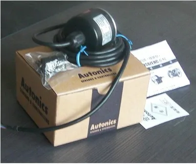 BRAND NEW ORIGINAL Encoder E50S8-360-3-1-24 E50S8-360-3-N-24 E50S8-360-3-T-24 E50S8-360-3-V-24 E50S8-360-6-L-5 E50S8-400-3-1-24
BRAND NEW ORIGINAL Encoder E50S8-360-3-1-24 E50S8-360-3-N-24 E50S8-360-3-T-24 E50S8-360-3-V-24 E50S8-360-6-L-5 E50S8-400-3-1-24