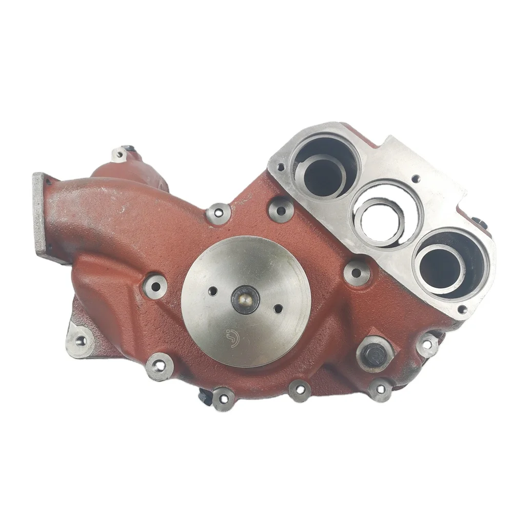 Водяной насос P158LE P180LE P222LE DP158 DP180 65 06500-6148 для Doosan 400921-00016A 06500-6139C