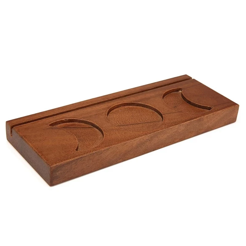 Wood Triple Moon Stand Wooden Tarot Card Candle Display Holder Altar Supplies For Home Bedroom Office Decoration
Wood Triple Moon Stand Wooden Tarot Card Candle Display Holder Altar Supplies For Home Bedroom Office Decoration
