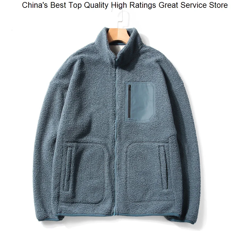 Autumn Winter Multi-Zip Soft Fashion Windproof Thickening Warm High Quality Parka Bomber Jacket Men
Autumn Winter Multi-Zip Soft Fashion Windproof Thickening Warm High Quality Parka Bomber Jacket Men