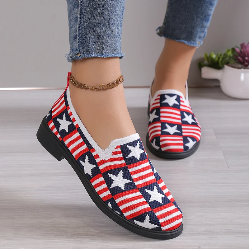 Spring Summer Women Casual Flats Comfortable Breathable Light Unisex Couple Shoes 2023
Spring Summer Women Casual Flats Comfortable Breathable Light Unisex Couple Shoes 2023