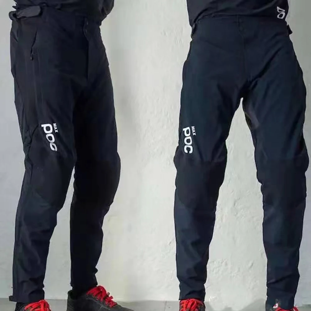 MAX POC Resistance PRO DH Pants Motocross Pant Moto Mountain Dirt Bike MTB Cycling Downhill BMX Enduro Racing Off Road Trousers
MAX POC Resistance PRO DH Pants Motocross Pant Moto Mountain Dirt Bike MTB Cycling Downhill BMX Enduro Racing Off Road Trousers