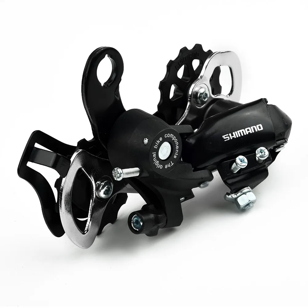 Прямой велосипедный переключатель передач MTB Mech Mount RD Rear TX35 Tourney 1 шт. 6/7/8 скоростей Новинка практичный портативный надежный
Прямой велосипедный переключатель передач MTB Mech Mount RD Rear TX35 Tourney 1 шт. 6/7/8 скоростей Новинка практичный портативный надежный